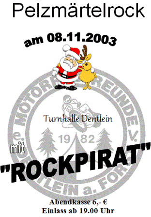 Pelzm&auml;rtelrock