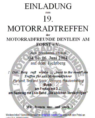 19. Treffen 04
