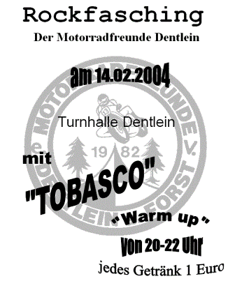 Rockfasching 04