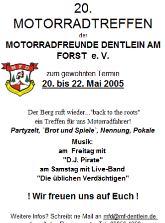 20. Treffen 05