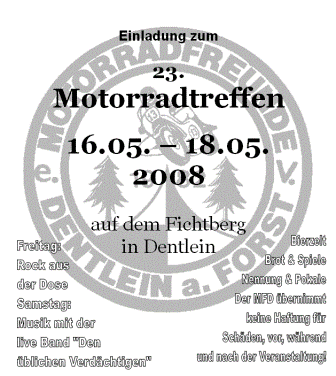 Treffen 08