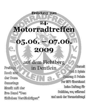 Treffen 09