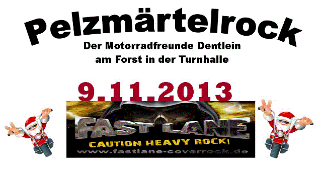 Pelzm&auml;rtelrock 2013