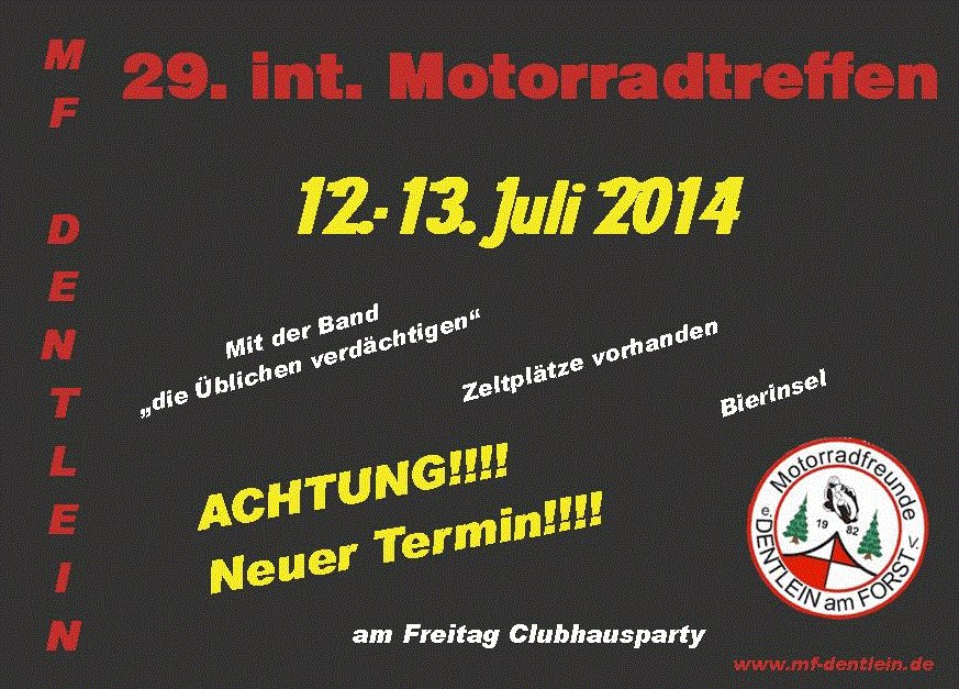 Treffen 2014